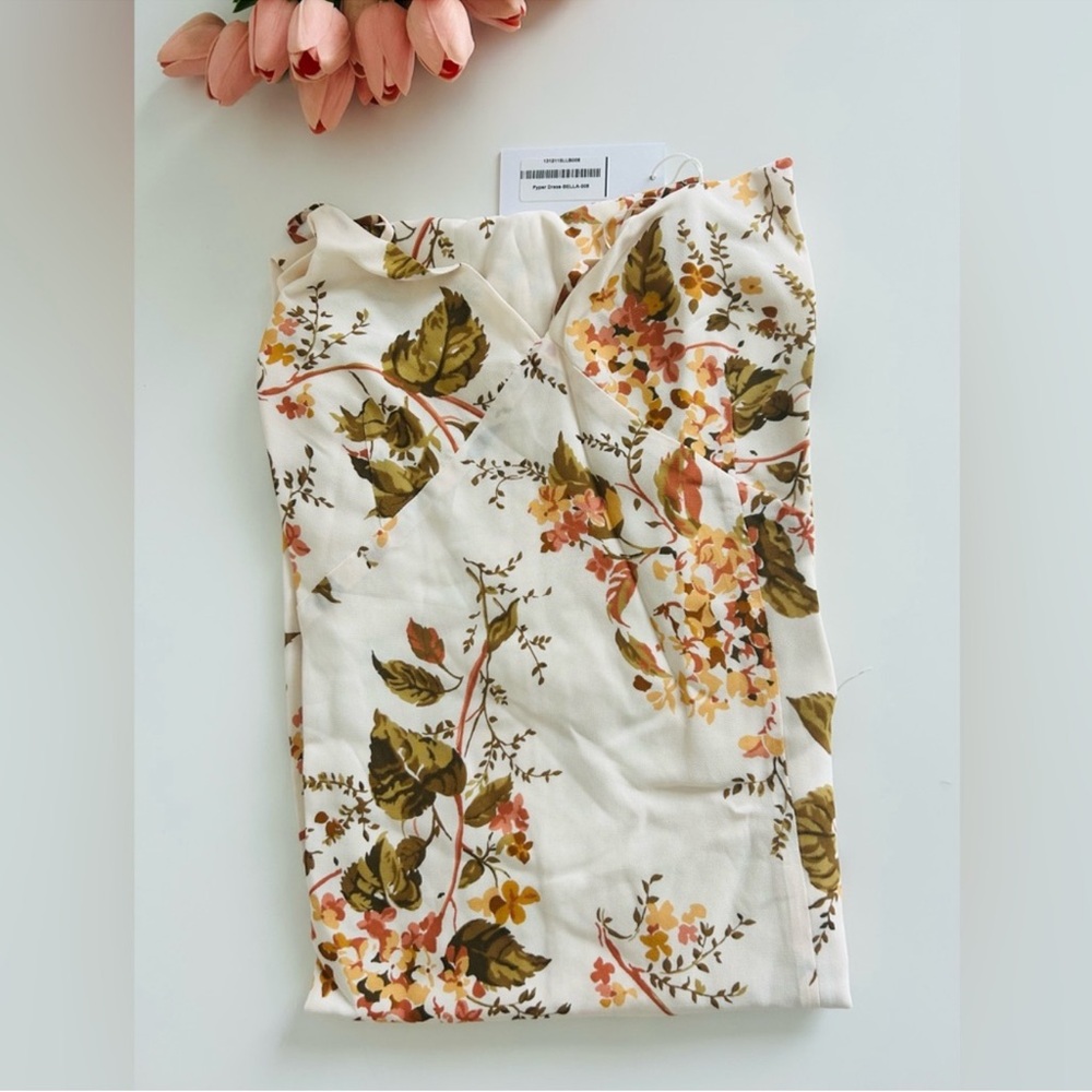 Reformation Pyper dress - Picture 9 of 13